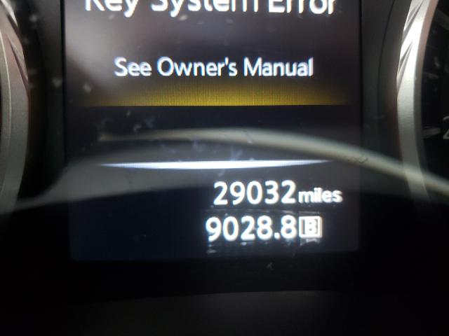 2020 INFINITI Q50 PURE JN1EV7ARXLM256160