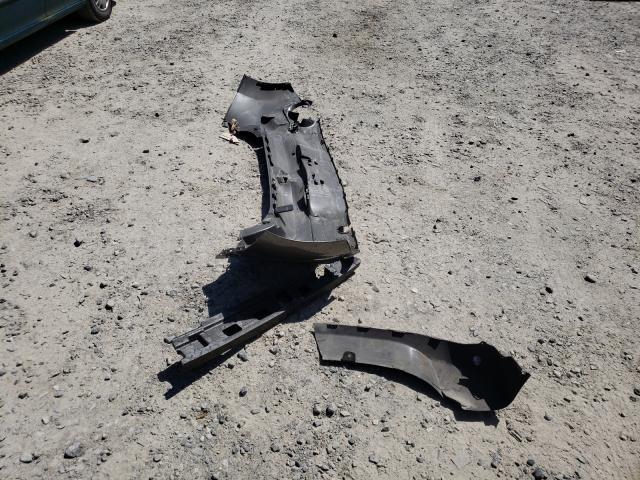 2017 KIA SOUL EV + KNDJX3AE0H7021607