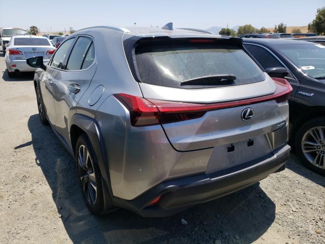 2019 LEXUS UX 200 JTHY3JBH5K2000780
