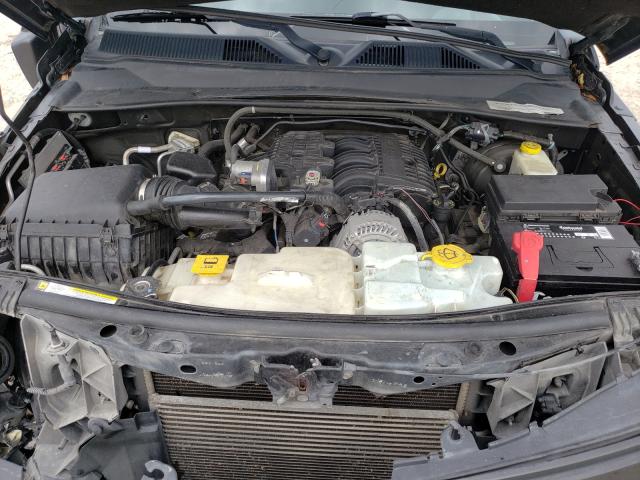 2011 DODGE NITRO SHOC 1D4PT7GX8BW525411