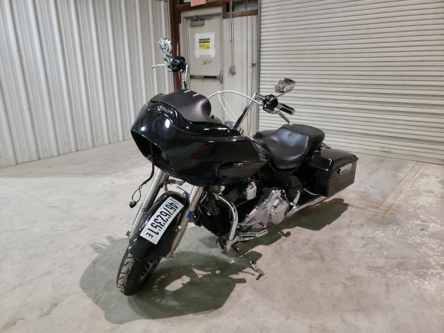 2009 HARLEY-DAVIDSON FLTR 1HD1FS4139Y654750