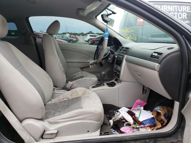 2010 CHEVROLET COBALT 1G1AB1F56A7211647