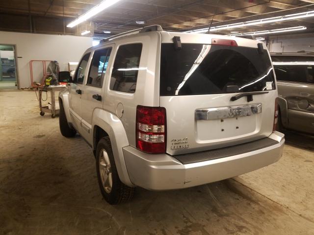 2011 JEEP LIBERTY LI 1J4PN5GK6BW530228