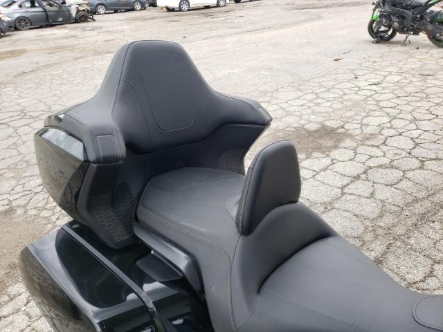 2019 HONDA GL1800 D JH2SC7955KK101282