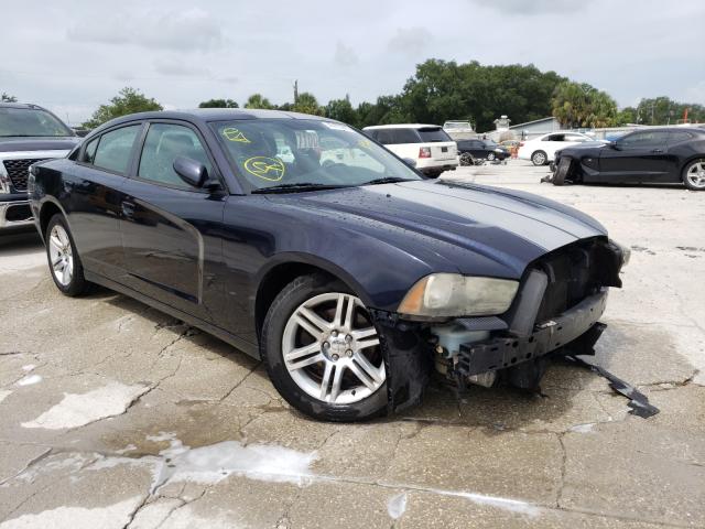 2011 DODGE CHARGER 2B3CL3CGXBH532452