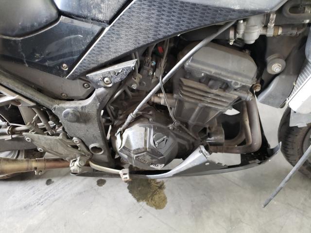 2014 KAWASAKI EX300 B JKAEX8B15EDA06301