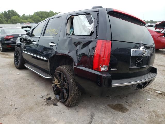 2010 CADILLAC ESCALADE 1GYUCAEF3AR104596