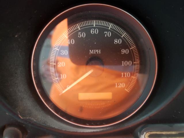 2005 HARLEY-DAVIDSON FLHTI 1HD1FVW175Y653416