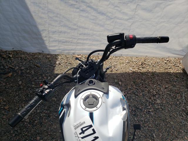 2021 KAWASAKI EN650 C JKAENEC18MDA03491