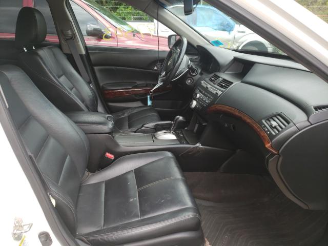 2012 HONDA CROSSTOUR 5J6TF2H5XCL008756