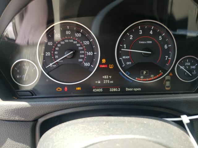 2018 BMW 440I WBA4W7C55JAB87778