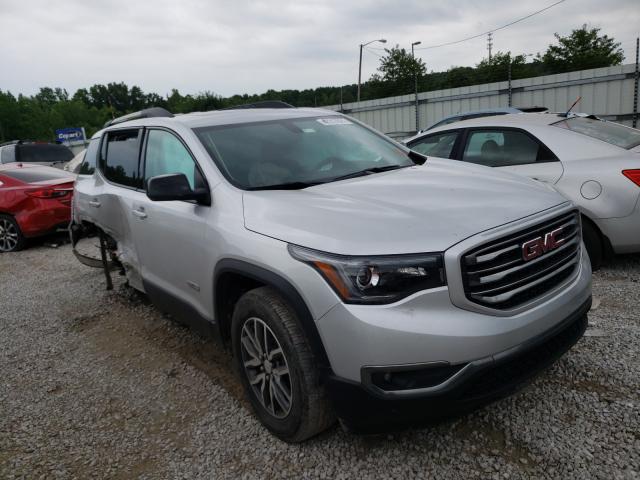 2017 GMC ACADIA ALL