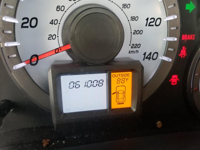 2014 HONDA PILOT 5FNYF4H90EB055116