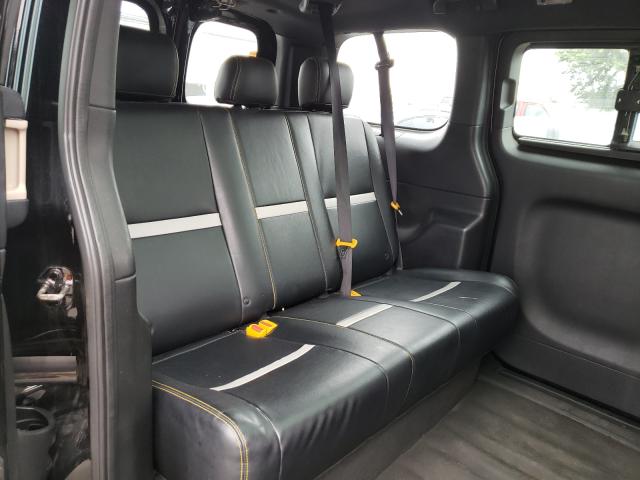 2014 NISSAN NV200 TAXI 3N8CM0JT5EK699057