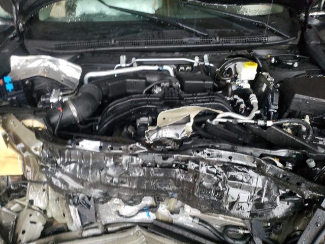 2021 SUBARU OUTBACK PR 4S4BTAFC2M3124701