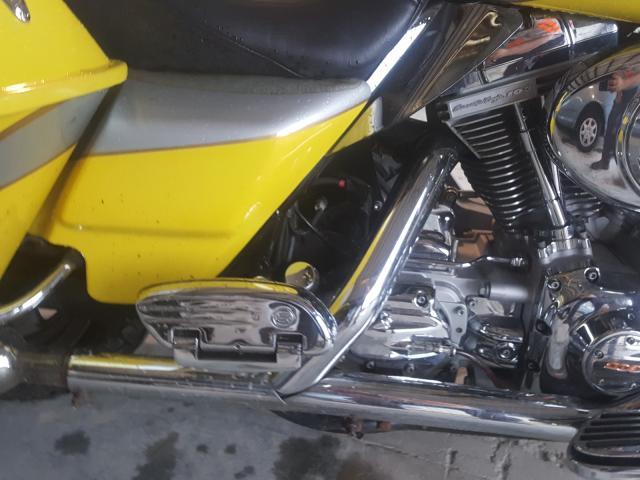 2005 HARLEY-DAVIDSON FLHTCSE2 1HD1PKE195Y956081