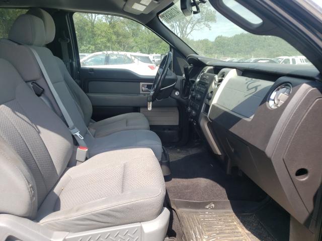 2011 FORD F-150 1FTFX1EF3BFD39859