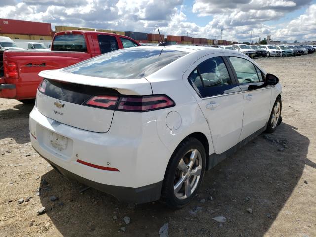 VIN 1G1RB6E47FU108058 2015 Chevrolet Volt no.4