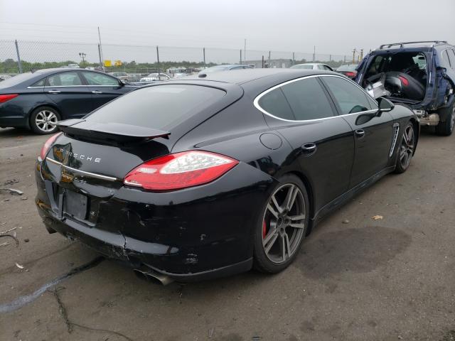 2012 PORSCHE PANAMERA T WP0AC2A78CL090746