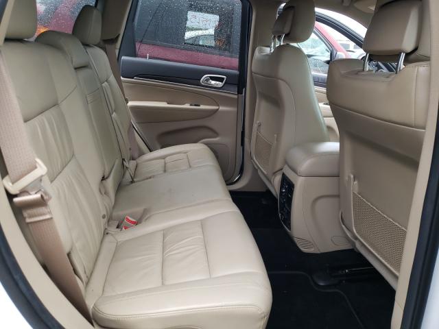 2014 JEEP GRAND CHER 1C4RJEBG9EC494490