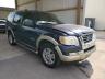 2007 FORD  EXPLORER