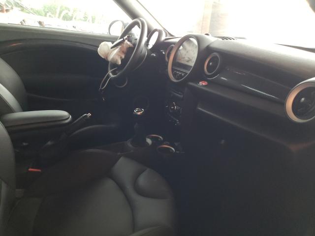 2014 MINI COOPER COU WMWSX3C56ET409247
