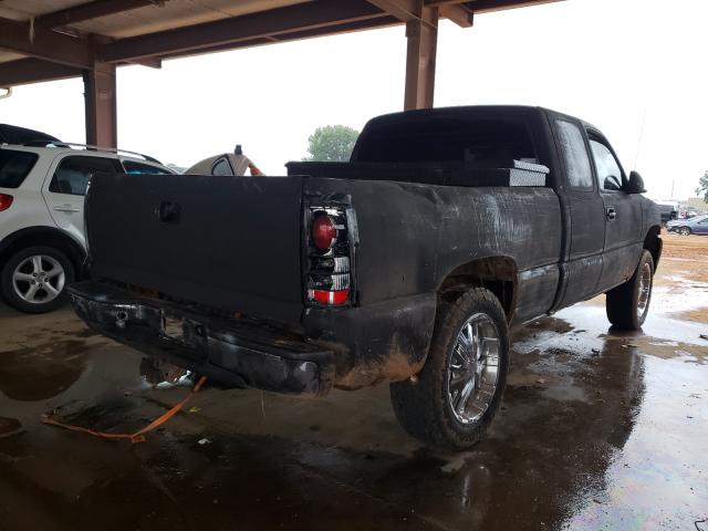 1GTEK19T31Z106488 GMC New Sierra K1500