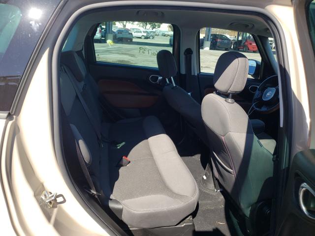 2014 FIAT 500L TREKK ZFBCFADH2EZ018104