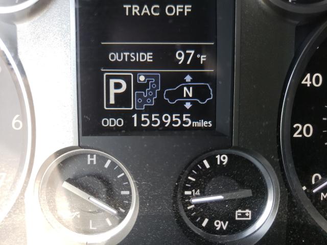2013 LEXUS LX 570 JTJHY7AX1D4103729