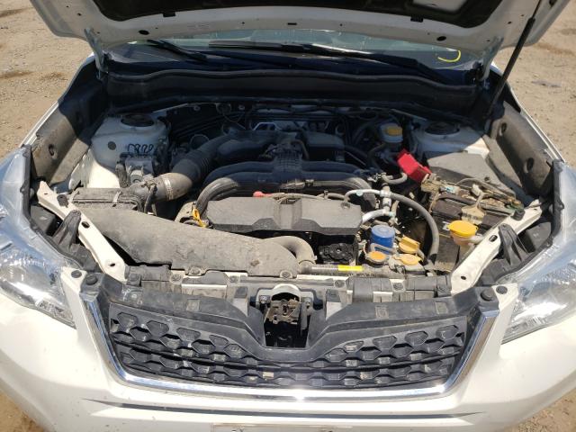 2015 SUBARU FORESTER JF2SJADC8FH485760