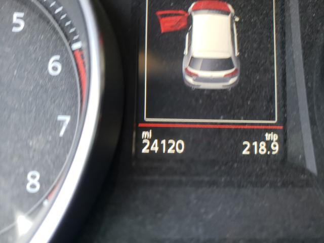 2018 VOLKSWAGEN GTI S 3VW547AU3JM268993