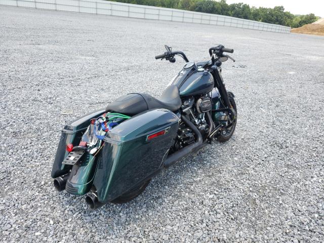 2021 HARLEY-DAVIDSON FLHRXS 1HD1KVP15MB617414