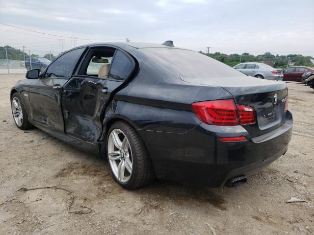 2011 BMW 550 XI WBAFU9C53BC784280