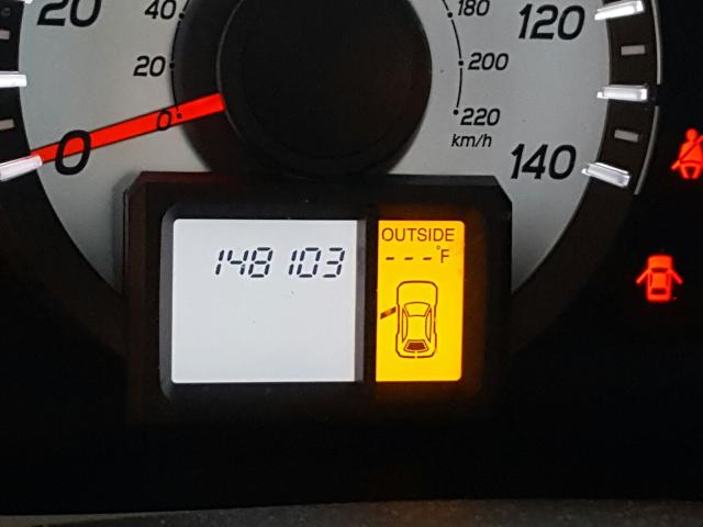 2012 HONDA PILOT EX 5FNYF3H46CB039997