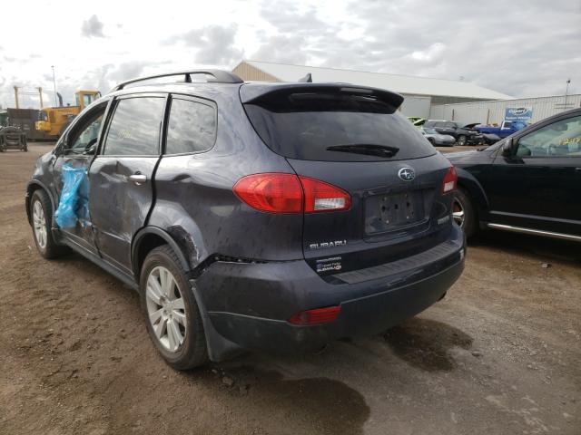 2013 SUBARU TRIBECA LI 4S4WX9HD4D4401661