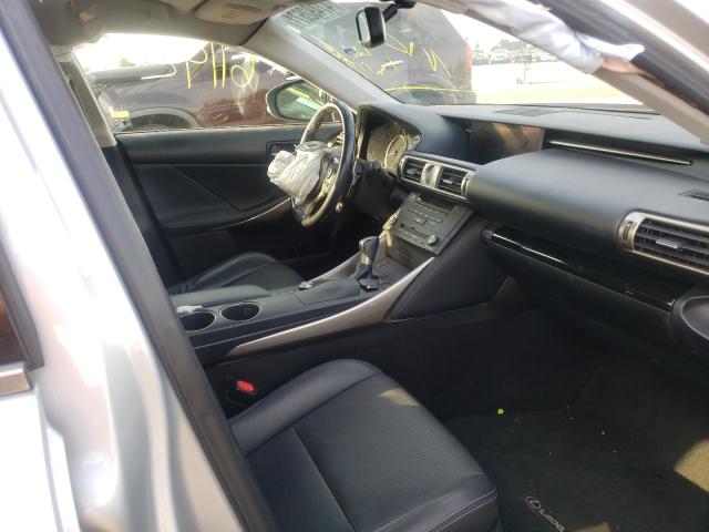 2016 LEXUS IS 200T JTHBA1D20G5015861