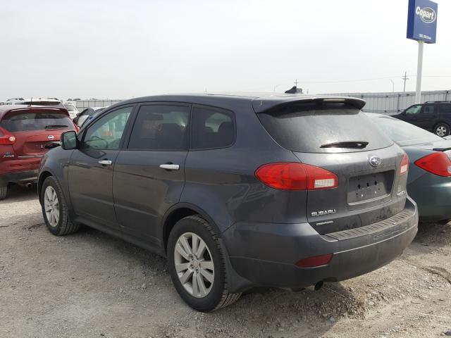 2011 SUBARU TRIBECA LI 4S4WX9GD8B4401239