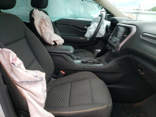 2017 GMC ACADIA ALL 1GKKNTLS5HZ269406