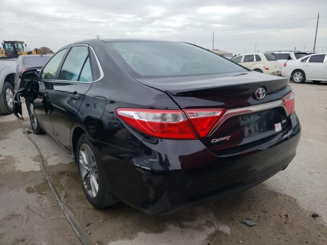 2015 TOYOTA CAMRY LE 4T1BF1FK9FU906134