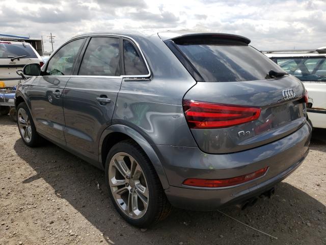2015 AUDI Q3 PRESTIG WA1GFCFS8FR007235