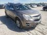 2011 CHEVROLET  EQUINOX