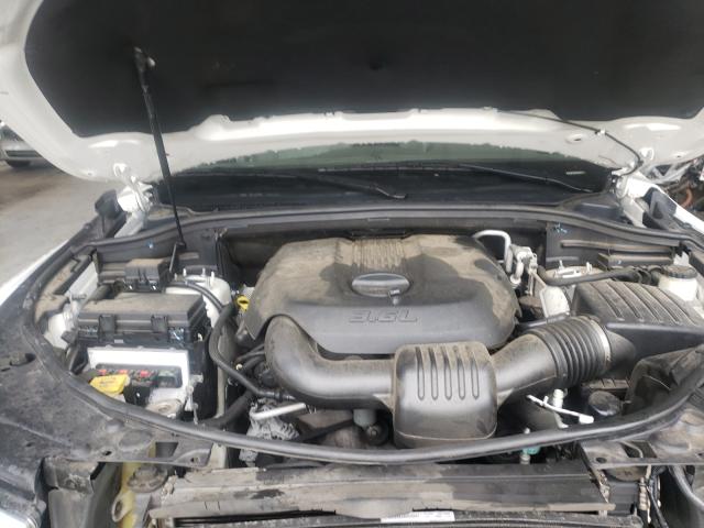 2011 DODGE DURANGO CR 1D4RD4GG3BC676761