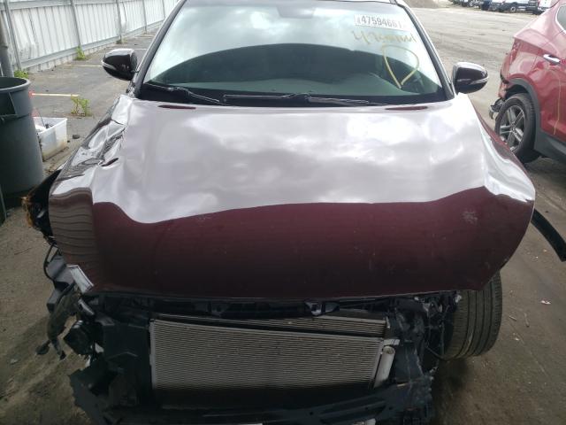2019 KIA SORENTO 5XYPGDA39KG569324