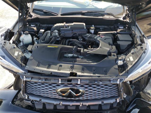 2019 INFINITI QX50 ESSEN 3PCAJ5M14KF123533