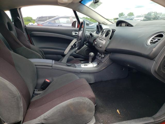 2010 MITSUBISHI ECLIPSE GS 4A31K5DFXAE007355