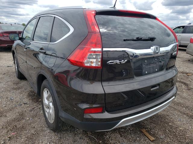2015 HONDA CR-V 5J6RM4H70FL024062