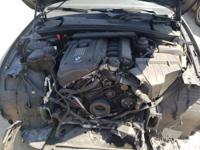 2012 BMW 128 I WBAUL7C59CVM83016