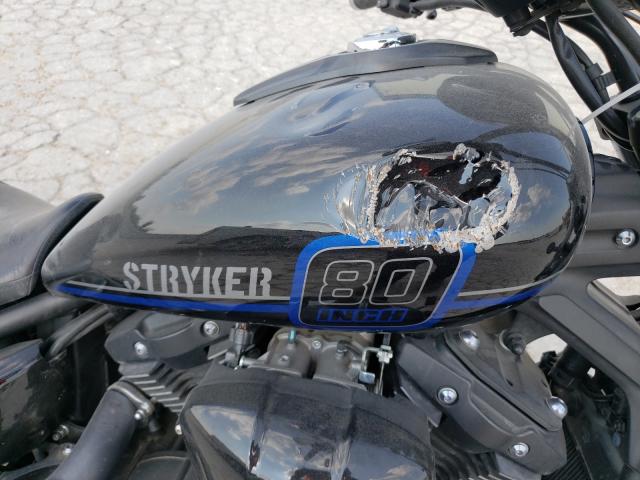 2017 YAMAHA XVS1300 CU JYAVP33E5HA012494