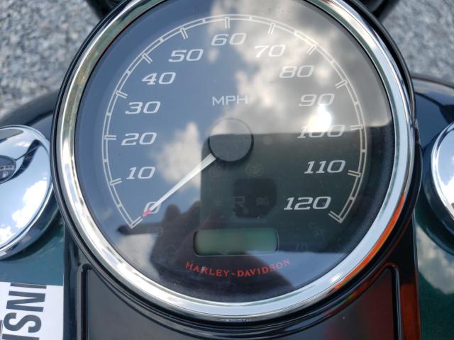 2021 HARLEY-DAVIDSON FLHRXS 1HD1KVP15MB617414