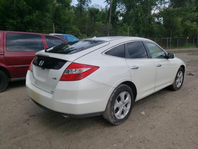 2012 HONDA CROSSTOUR 5J6TF2H5XCL008756